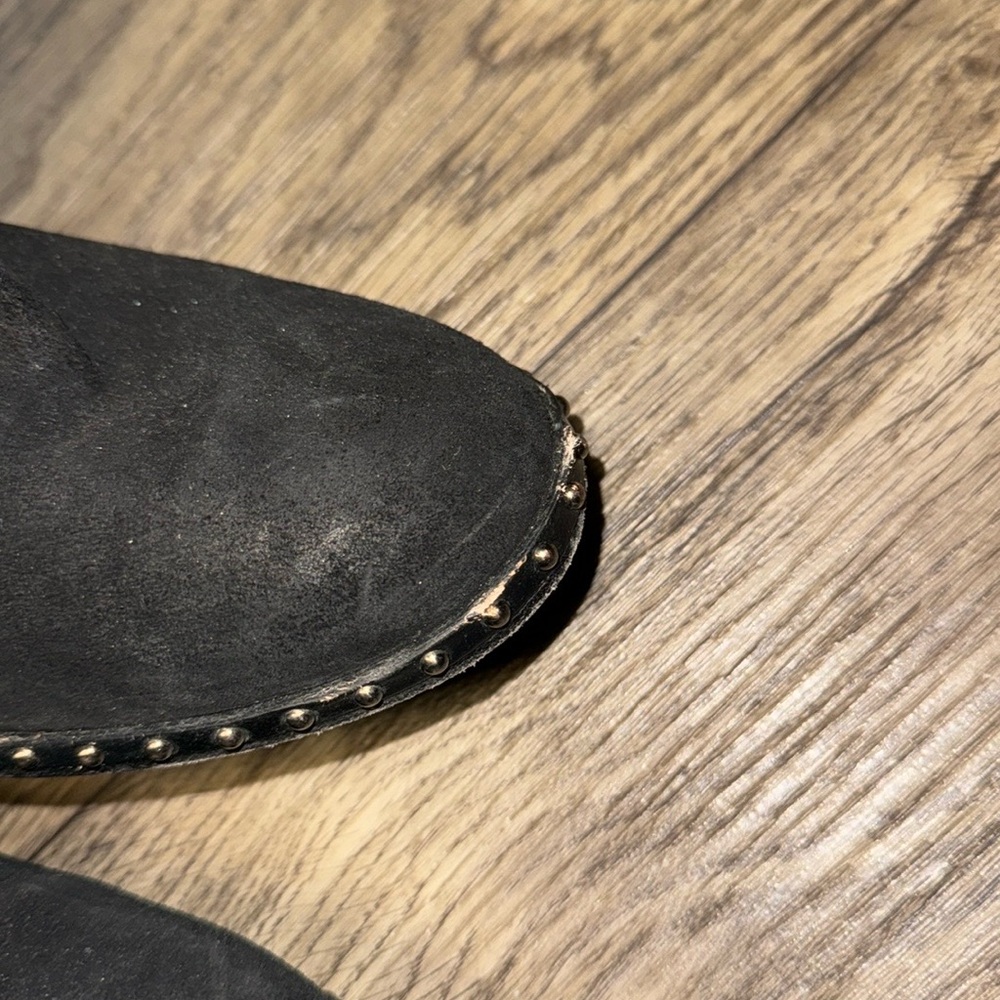 Rag & Bone Romi Chelsea Heel Boot - Picture 3 of 7